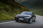 BMW 740Le xDrive 2015 года (WW)